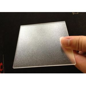 China Windproof Anti Reflective Coating Solar 6mm Heat Absorbing Glass on sale