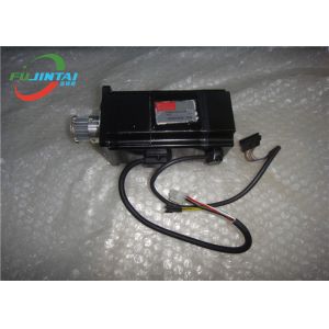 Original SMT Machine Parts MOTOR I-PULSE P50B07040DCS81