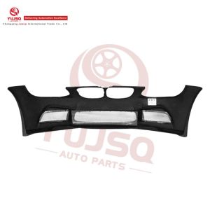 BMW 3 Series Front Bumper 5111804600 51118043960 2007-2013