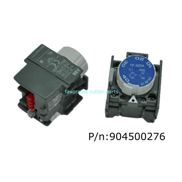 Abb Tp40da Td Pneu Timer On Delay For Gt7250 904500276 Reset Tablet