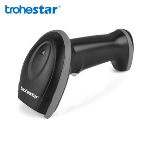 NS1003 2D CCD 1.5m Trohestar Barcode Scanner