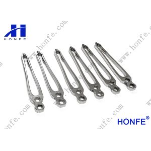 Projectile Gripper 911.312.211 911.312.401 911.804.145 D2 4*5 Light Blue 25N