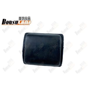8972543870 8-97254387-0 Sub Spring Rubber For ISUZU NKR NPR