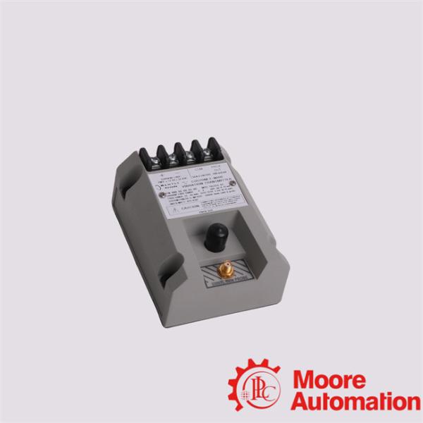 Buy 990-08-XX-01-05 Bently Nevada Vibration Transmitter at wholesale prices