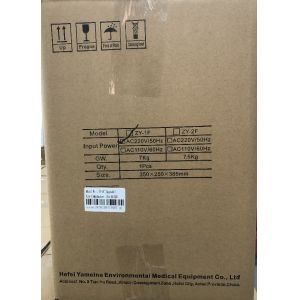 1L Electric Amonoy Oxygen Concentrator Generator For Hospital