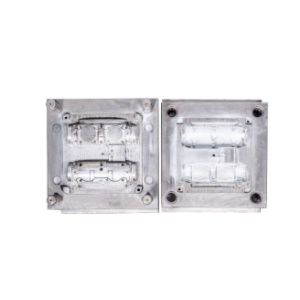 Pin Point Gate Precision Injection Molding For Household Appliance