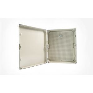 Buy cheap Lockable 600x500x195mm Large Waterproof Electrical Box from wholesalers