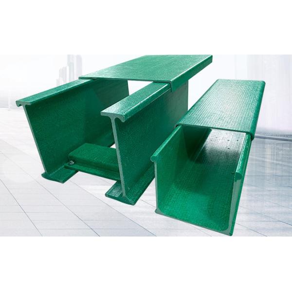 Buy Fully Sealed Lightweight FRP Cable Tray Fibreglass Cable Tray Easy To Install at wholesale prices