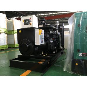 SDEC SC4H160D2 Engine 120KW Silent Power Generator
