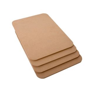 Sustainable and Environmentally-Friendly Plywood Sheet for Green Building