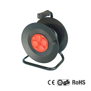 Quality 50m Cable Reel Extension Socket for sale