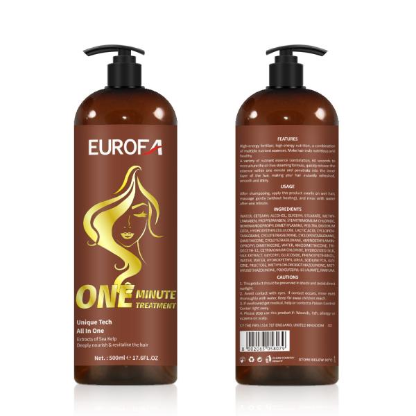 Buy Silk Protein 500ml Shampoo And Conditioner Repair Damaged Hair at wholesale prices