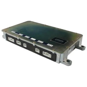 China PC100 Excavator Spare Parts Controller ECU MCU Unit Computer Board Box 709-98400001 on sale