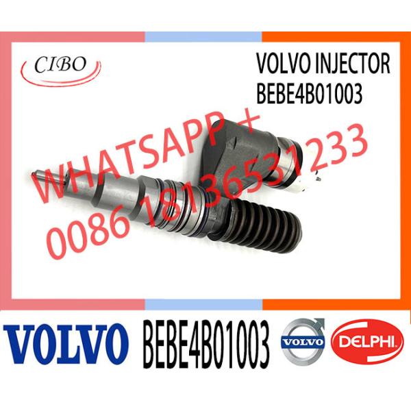 Engine fuel injector BEBE4B01002 BEBE4B01003 BEBE4B01004 BEBE4B03001 BEBE4B04001