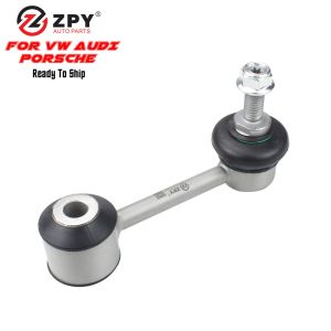 4F0505465P C6 Auto Suspension Systems Ball Joint Car Control Arm ZPY