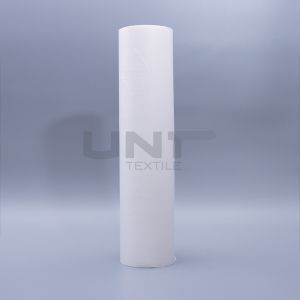 Transparent Slip Poof Fusible Blow Molding Hot melt adhesive film
