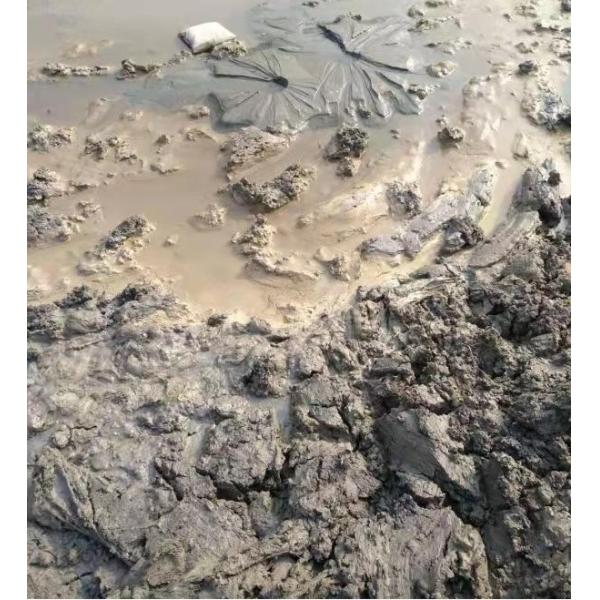 Grey Cement Stabilisation Powder Weak Alkalinity Mud Curing Agent