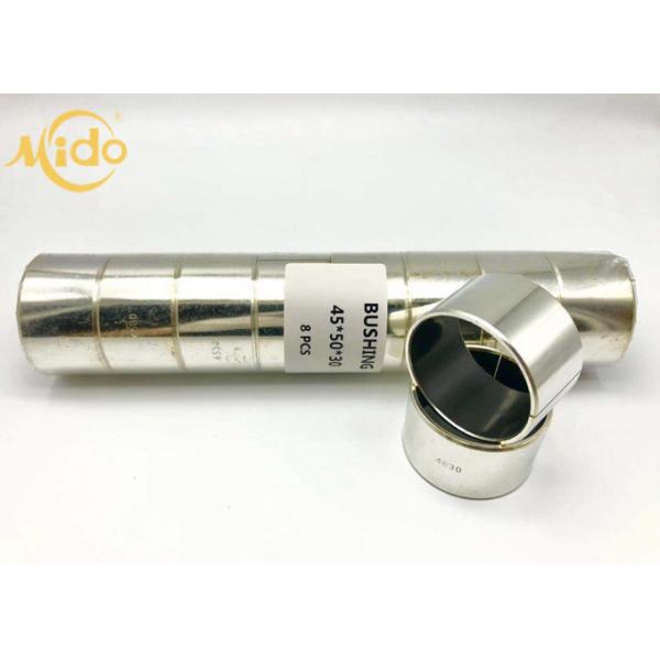 07177-04530 Hydraulic Spare Parts Excavator Dozer Cylinder Bushing 0