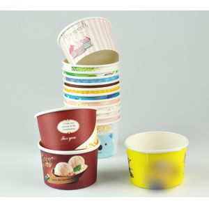 Quality Customizable Paper Cups for Your Business Boost Your s Image for sale