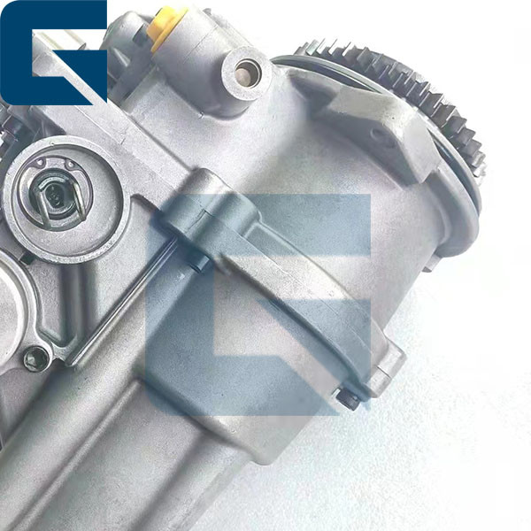 Buy 115-3576 1153576 Diesel Fuel Pump  For 3116 Engine at wholesale prices