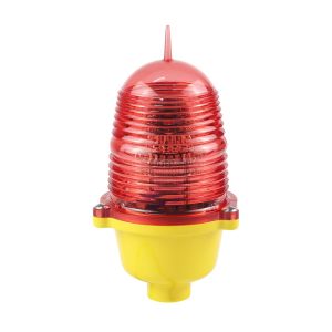 32.5cd Flashing Low intensity FAA L810 Aircraft Warning Lights