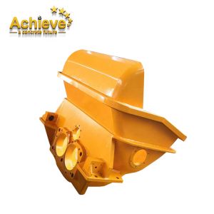 PUTZMEISTER Mixer Concrete Pump Hopper C26288300 268540001