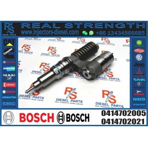 Fuel injector 0414702023 0414702005 0414702002 0414702014 0414702013-023