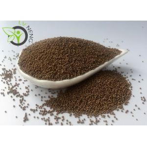 Insulating Hollow Glass Zeolite Molecular Sieves Desiccant High Moisture