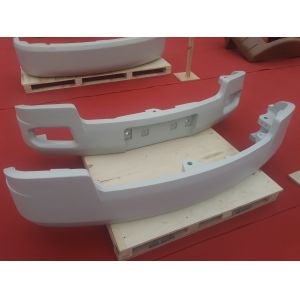 Mini Excavator Counterweight With Primer Coating And Finish Painting