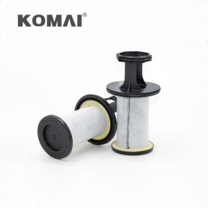 Quality Engine Breather Filter 10032835 CV50840 '612630060138 SAO 5177 for LIEBHERR L 538 L 542 L 550 for sale