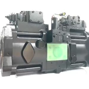 K3V K5V Excavator Hydraulic Piston Pumps K3V63 K3V112 K5V80DTP