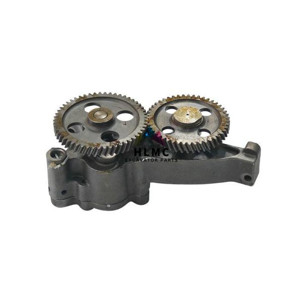 Buy 8DC82 8DC9 8DC10 Oil Pump ME091142 MITSUBISHI Diesel Engines Parts at wholesale prices