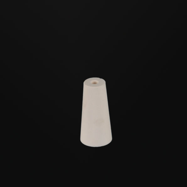 Buy 99.5% alumina ceramic has good insulation and can be customized at wholesale prices