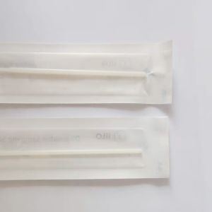 150mm Virus Disposable Sampler 2 Years Shelf Life Nylon flour