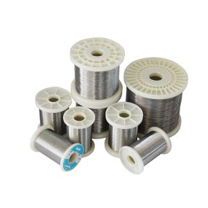 Bright Soft B3 345 MPA ASTM B574 Hastelloy Alloy