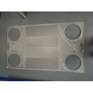 Tranter GC60 Plate Heat Exchanger Gaskets Energy Saving