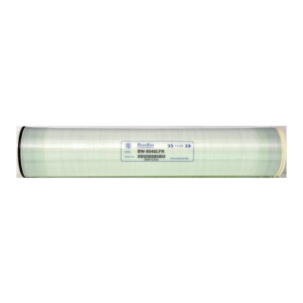 Low Working Pressure Equivalent CPA 5-LD-8040 Brackish Water  High Rejection Membrane for reclaimed water