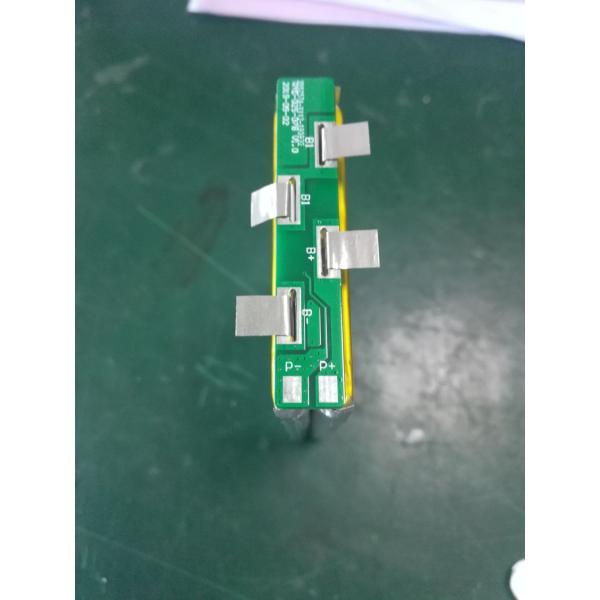 486079 2S1P Li Polymer Battery Pack 7.6V 4040mAh Oem Odm Available