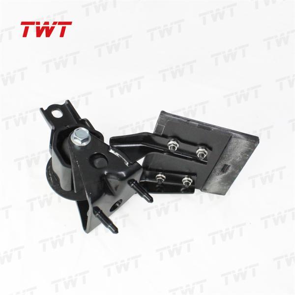 Twt 12380-0V020 12361-31100 Auto Parts Rear Engine China Auto Parts Rubber Engine Mount for Toyota Highlander 2015-2018 8Arfts