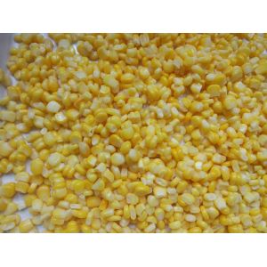 Wholesale Chinese Cheap Canned Sweet Corn 3kg In Water