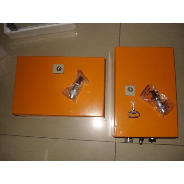 Portable High Performance Ignition System Hea Box for XDH High-Energy Ignition