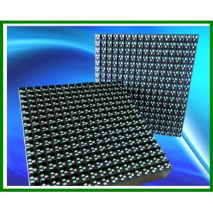 Quality Drive Mode Asynchronous Control Car LED Sign Display with 5mm Pitch Size and 1R1G1B Configurations for sale