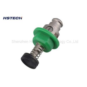 Ceramic Tungsten Steel And Rubber Customized JUKI 508 KE2000 Series Nozzle