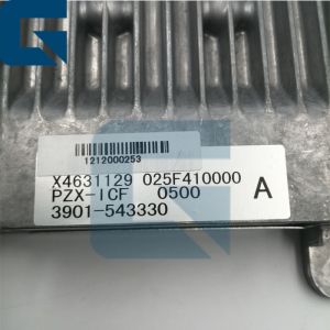 4631129 For Excavator ZX135US-3 Controller ECU