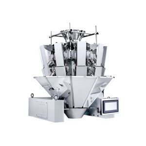 1.6L Hopper No Spring Kenwei Multihead Weigher