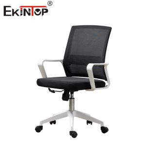 Professional Home Swivel Modern Style Sturdy Office Chair Modern Style