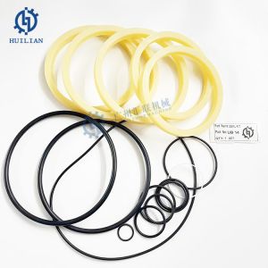 Suitable Center Joint Repair Kit for Excavator Standard Size OKADA-UB14 UB5 UB8