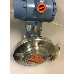 ROSEMOUNT 3051L4AG0XD11AAM5K5 Gage pressure transmitter Brand New Authentic