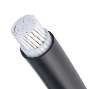 NA2XY Aluminum XLPE Insulated Cable PVC Sheathed Power Cable
