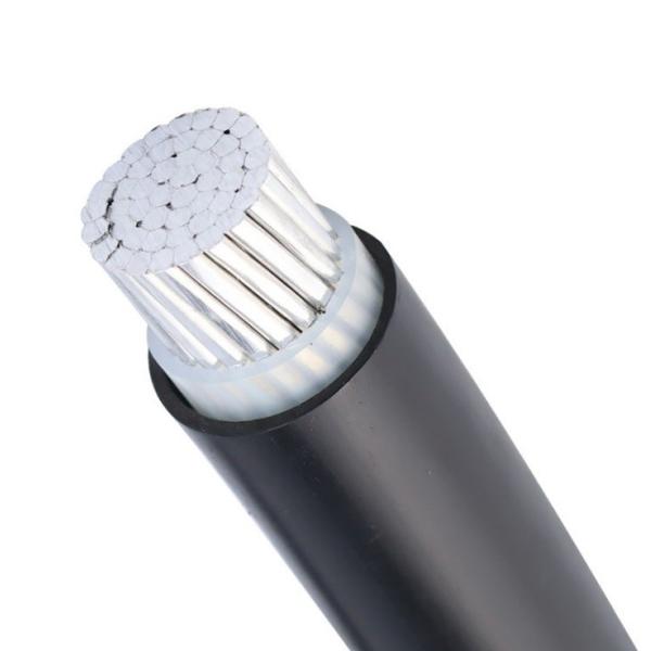 Buy NA2XY Aluminum XLPE Insulated Cable PVC Sheathed Power Cable at wholesale prices